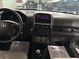 Honda CR-V 2,2   CTDI 4X4 EXCLUSIVE TZ - náhled 19