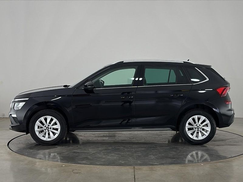 Škoda Kamiq Top Selection DSG - fotka 3 z 29