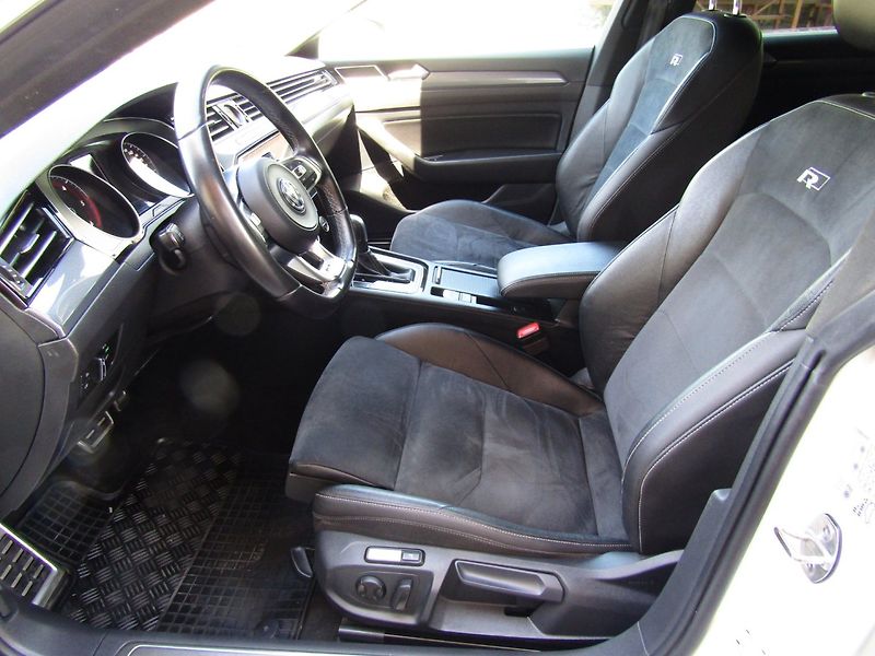 Volkswagen Arteon (2019) 2.0 TDI 140kW R-Line - fotka 19 z 44