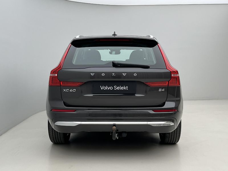 Volvo XC60 B4 INSCRIPTION AUT  - fotka 12 z 40