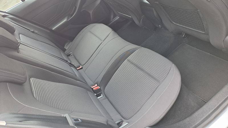 Ford Focus 1.5 EcoBlue Titanium Automat - fotka 9 z 27