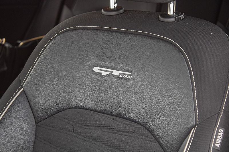 Kia Ceed - fotka 11 z 39