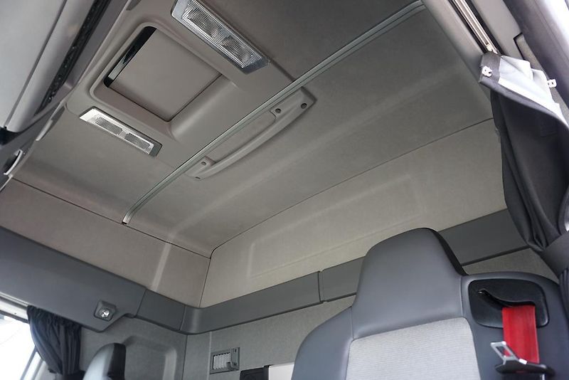 Renault (2018) C 520 / EURO 6 / ACC / 6 X 4 / - fotka 17 z 49