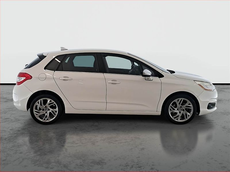 Citroën C4 (2014) 1.6 VTi, Serv.kniha, Tempomat - fotka 6 z 16