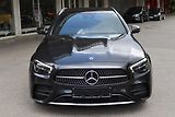 Mercedes-Benz Třídy E E 300D 4MATIC KOMBI AMG 195kW - náhled 1