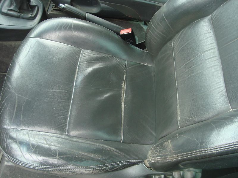 Ford Galaxy (2005) 1,9TDI - fotka 10 z 16
