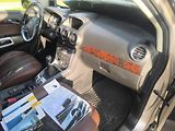 Opel Antara 170K,MAX VÝBAVA,KRÁSNÁ,105TKM - náhled 11