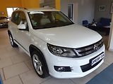 Volkswagen Tiguan 2.0 TSI 4x4 R-LINE  - náhled 1