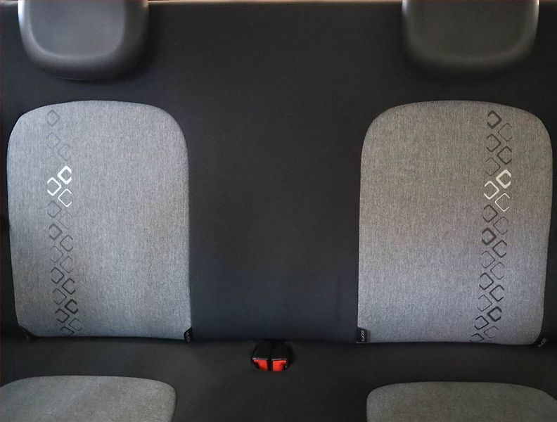 Fiat Panda (2017) Wild 1.2, Serv.kniha - fotka 10 z 17