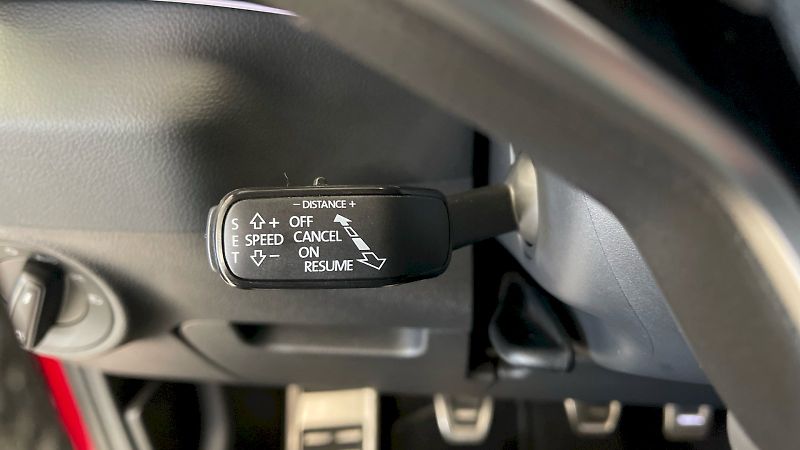 Škoda Karoq (2025) Sportline 1.5TSI 110kW - fotka 23 z 32