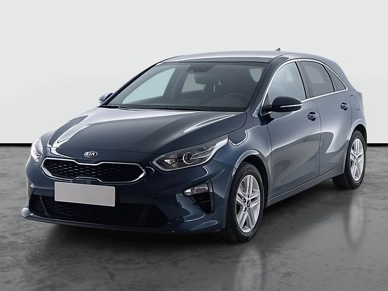 Kia Ceed (2019) 1.6 CRDi, Serv.kniha, Navi - fotka 2 z 19