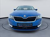 Škoda Rapid (2017) 1.2Tsi 81kw Style - náhled 1