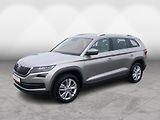 Škoda Kodiaq 2,0 TDI 4x4 Style - náhled 1