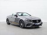 Mercedes-Benz Třídy E 3,0 53 320kW AMG 4Matic+ DPH - náhled 9