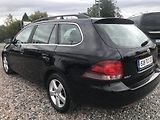 Volkswagen Golf Variant 1.6 TDI 77 KW,KLIMA,MAN,STAV - náhled 7
