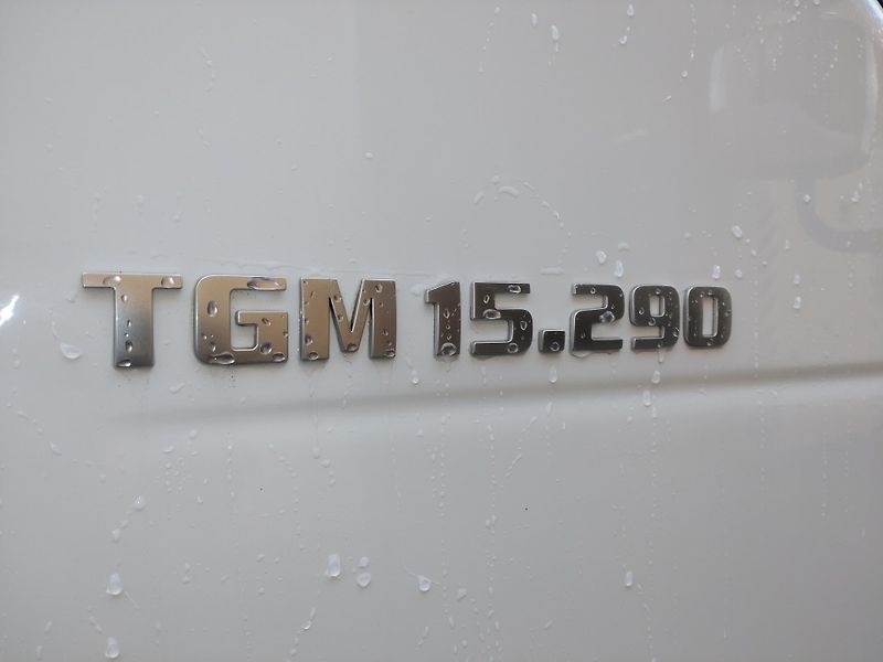 MAN TGM (2019) 15.290-15t-18 EP-2Lůžka-Čelo - fotka 8 z 21
