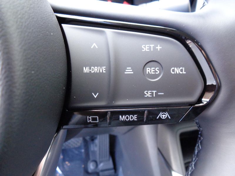 Mazda CX-5 (2026) 2,5 141 PS, Homura, AKCE! - fotka 13 z 31
