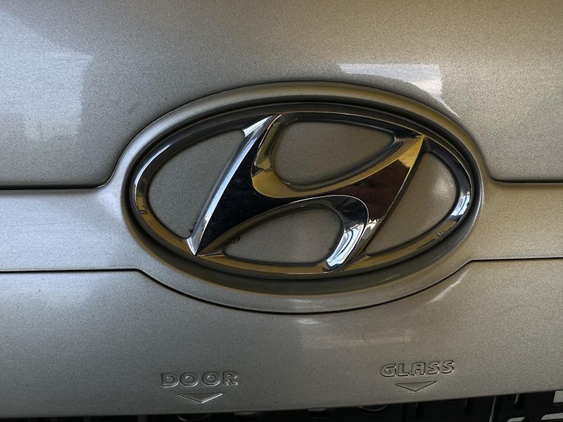 Hyundai Tucson (2007) 2.0/104kW + LPG *4x4 * ČR - fotka 25 z 36