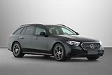 Mercedes-Benz Třídy E 220d 4M AMG 360 Pano DIGI.L Ta - náhled 2