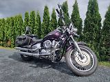 Yamaha XVS 1100 DragStar (2001) - náhled 4