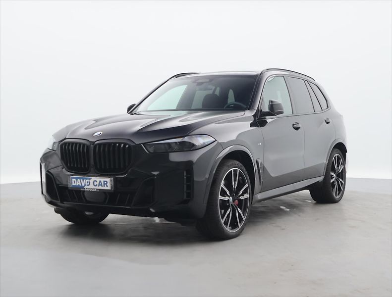 BMW X5 3,0 xDrive40d Mpacket - fotka 3 z 28