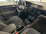 Volkswagen Touran (2023) 2.0TDi Highline LED Kamera TZ - náhled 35