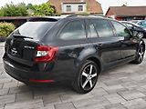 Škoda Octavia (2018) Style 2,0 TDI 110 KW DSG - náhled 4