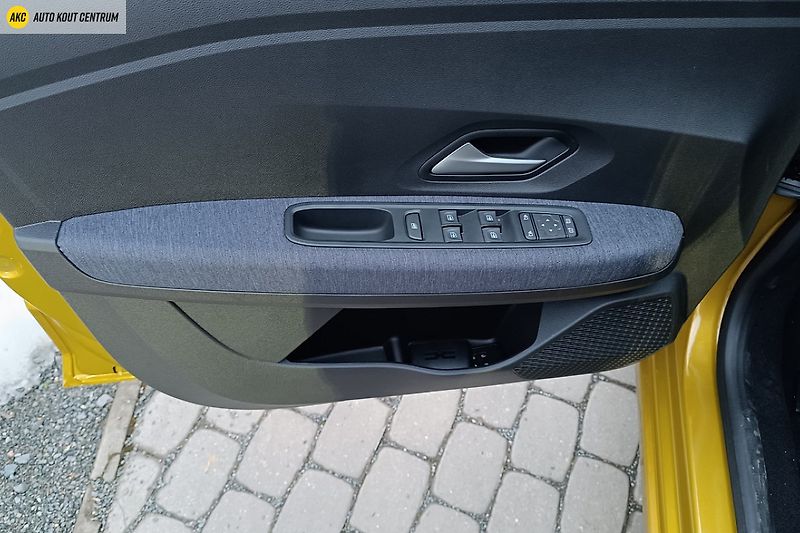 Dacia Sandero (2026) Journey TCe 100 - fotka 7 z 10