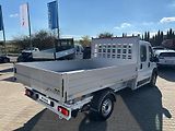 Peugeot Boxer 3str Sklápěč L4 180k 7 míst - náhled 11