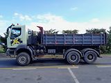Renault 370.34 PR 6x6 - náhled 2