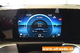 Mercedes-Benz GLB 200 D PRAVIDELNÝ SER. MER. TZ. - náhled 69