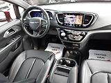 Chrysler Pacifica (2019) 3,6L SPORT, REZERVACE - náhled 11