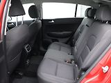 Kia Sportage 2,0 CRDI 136kW Aut. 4x4 Deluxe - náhled 13