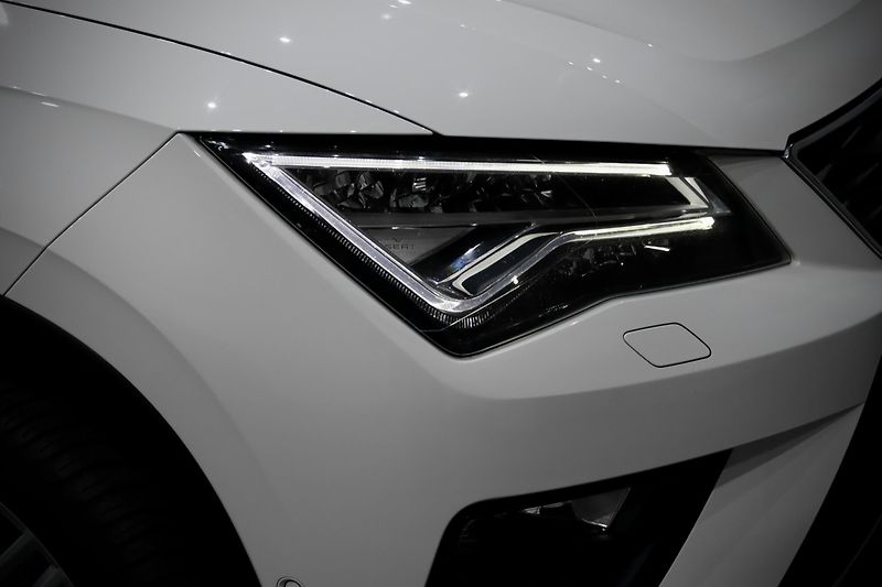 Seat Ateca 1.4 TSI 110 kW DSG Xcellence - fotka 10 z 50