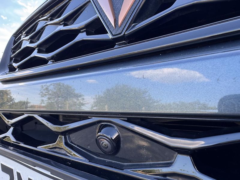 Cupra Ateca (2020) 2.0TSi 4Drive 221kW - fotka 39 z 52