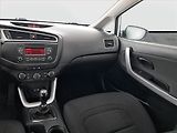 Kia Ceed (2017) 1.4 CRDi, Serv.kniha - náhled 8