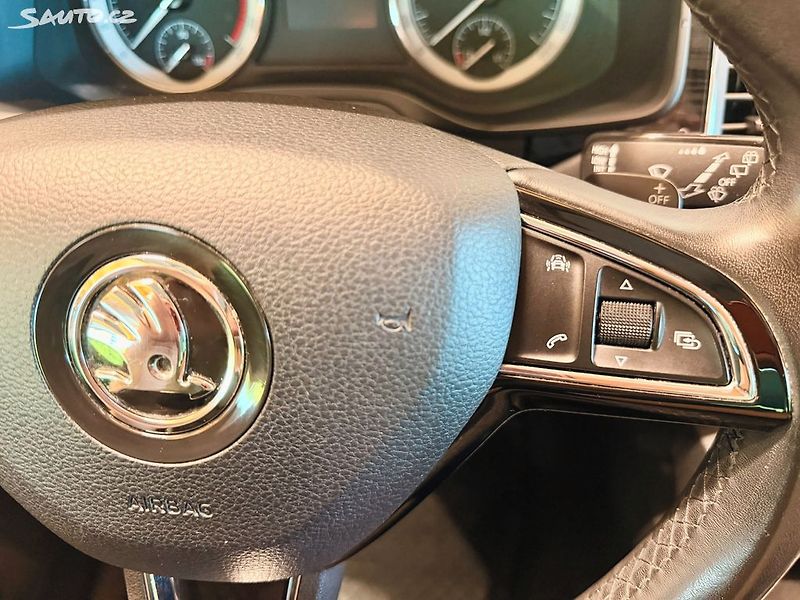 Škoda Kodiaq 2.0 TDi DSG 4x4 Style Plus - fotka 21 z 37