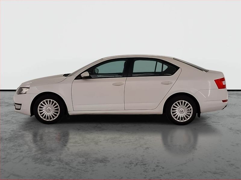 Škoda Octavia (2015) Ambition 1.6 TDI, po STK - fotka 3 z 17