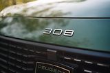 Peugeot 308 (2022) Allure Hybrid 180 - náhled 9
