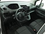 Peugeot Partner (2023) Maxi 1.5 BlueHDi, 3Místa, ČR - náhled 8
