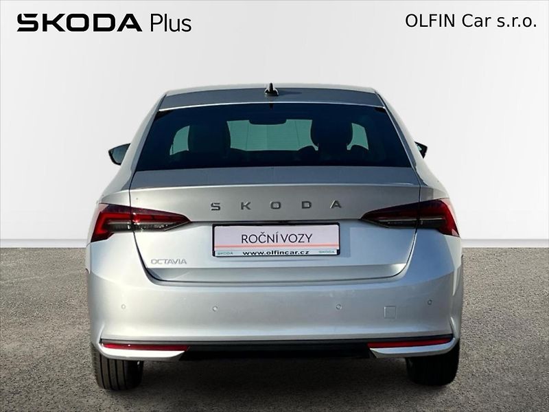 Škoda Octavia 2,0 TDi 85 kW TOP SELECTION  I - fotka 9 z 25