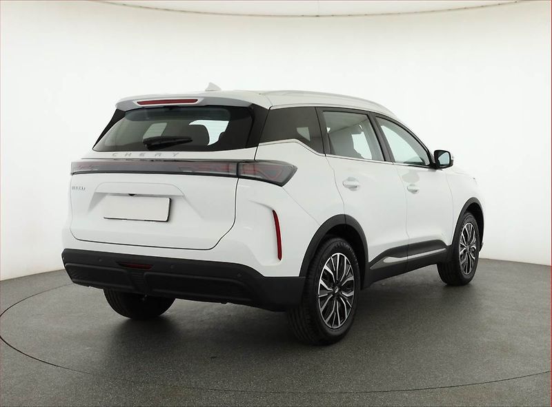 Chery Tiggo 7 (2026) 1.6 TGDI, LUXURY, Ad. tempomat - fotka 5 z 16