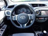 Toyota Yaris (2012) 1.3i 73kW LOUNGE AUT.KLIMA KM - náhled 14
