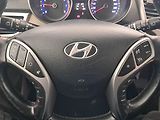 Hyundai i30 (2014) 1.6 GDI, Tempomat - náhled 17