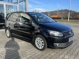 Volkswagen Touran (2013) 2.0 TDI Highline - náhled 7