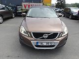 Volvo XC60 (2009) T6 210kW!!! AWD ČR ! AUT.! - náhled 2