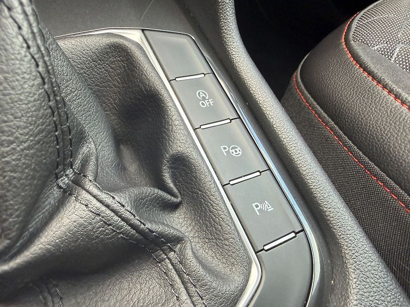 Seat Tarraco FR 7 míst, Tažné 2,0TDI 147kW - fotka 10 z 22