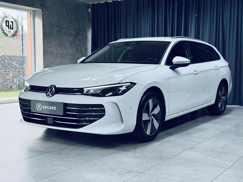 Volkswagen Passat (2026) 2.0 TDI*TAŽNÉ*MASÁŽE*360 KAM* - fotka 3 z 34
