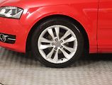 Audi A3 (2012) 1.2 TFSI, Automat, Serv.kniha - náhled 15