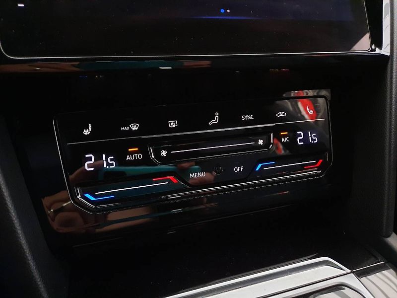 Volkswagen Arteon Shooting Brake (2023) R-Line 2.0 TSI (140kW/190k) DS - fotka 15 z 28